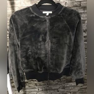 Express One Eleven zip up jacket
